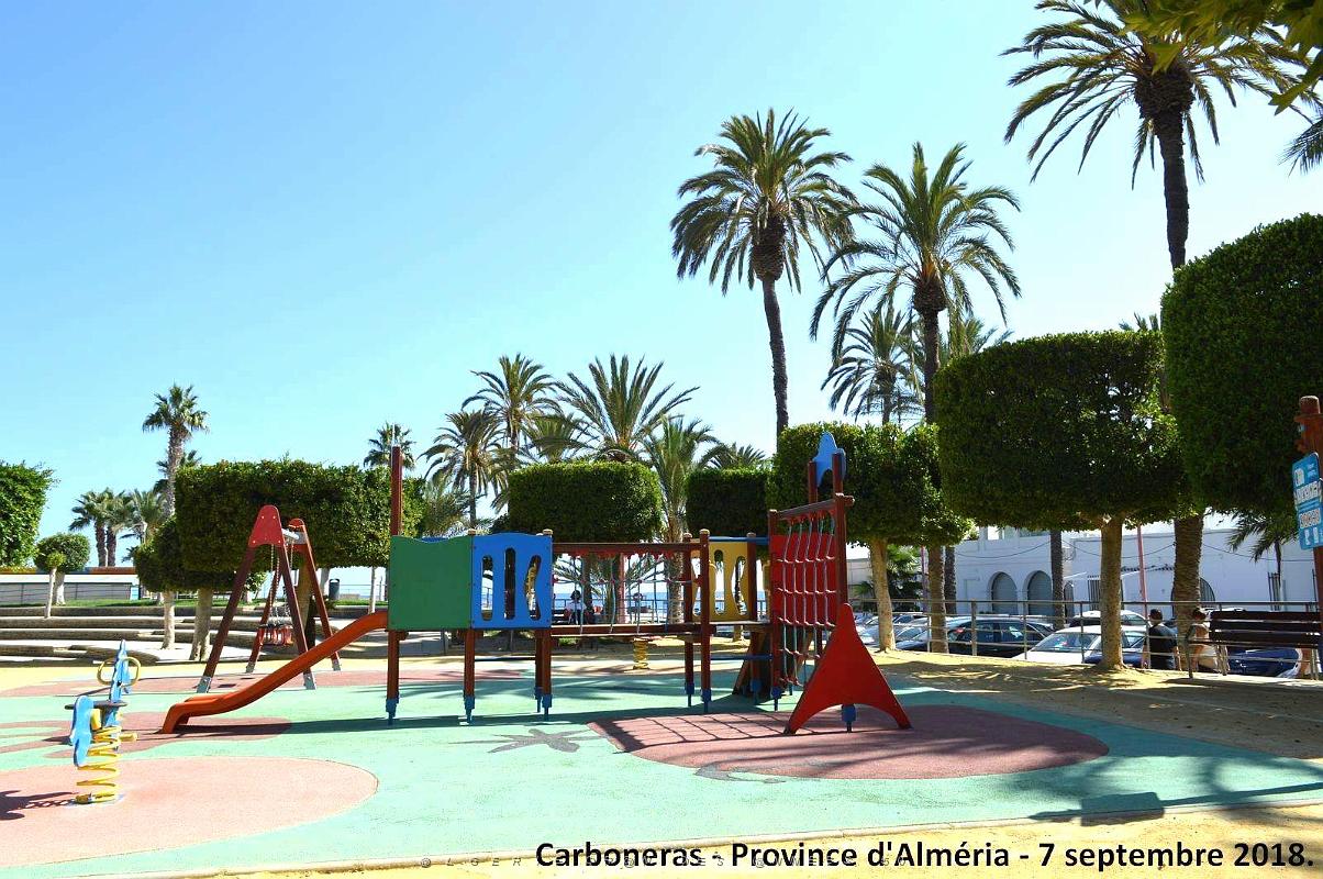 12 CARBONERAS - PROVINCE D ALMERIA 7 09 2018 (39).JPG